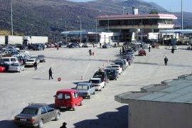Rregulla të reja për të hyrë në Kosovë