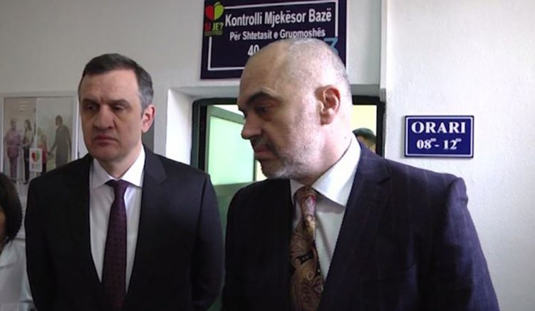 Ministria e Shëndetësisë hap tenderin për koncesionin e laboratorëve spitalorë