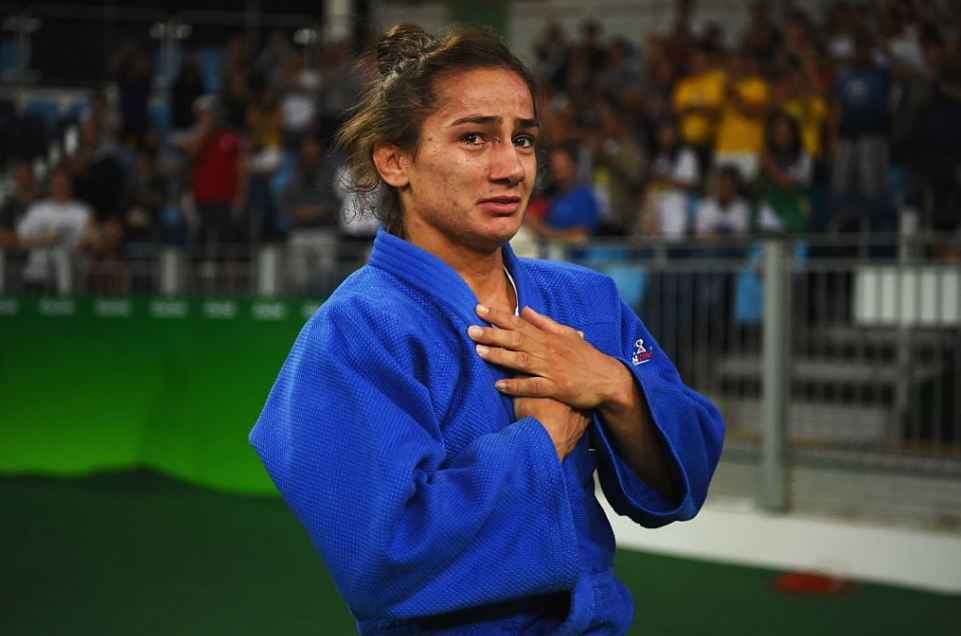 Lojrat Olimpike – Kosova fiton medaljen e parë të artë