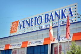 Banka Veneto: arrestohet ish-administratori Vincenzo Consoli