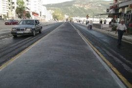 Qeveria merr €30 milionë kredi nga Arabia Saudite për ndërtimin e objekteve anës rruges Vlorë-Orikum