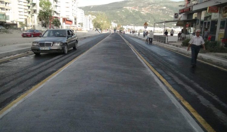 Qeveria merr €30 milionë kredi nga Arabia Saudite për ndërtimin e objekteve anës rruges Vlorë-Orikum
