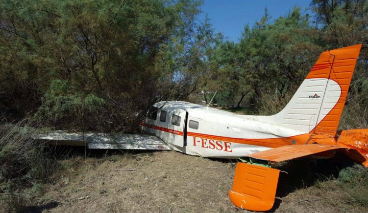 Avioni i rrëzuar në Ishëm – Çfarë dimë deri tani?