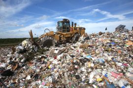 Qeveria bën gati projektin për një tjetër landfill mbetjesh në Kaninë të Vlorës