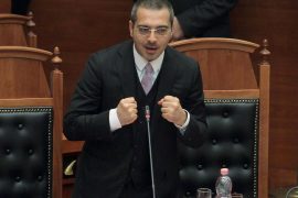 Ministri Tahiri krenar që policia ka shpëtuar një kotele