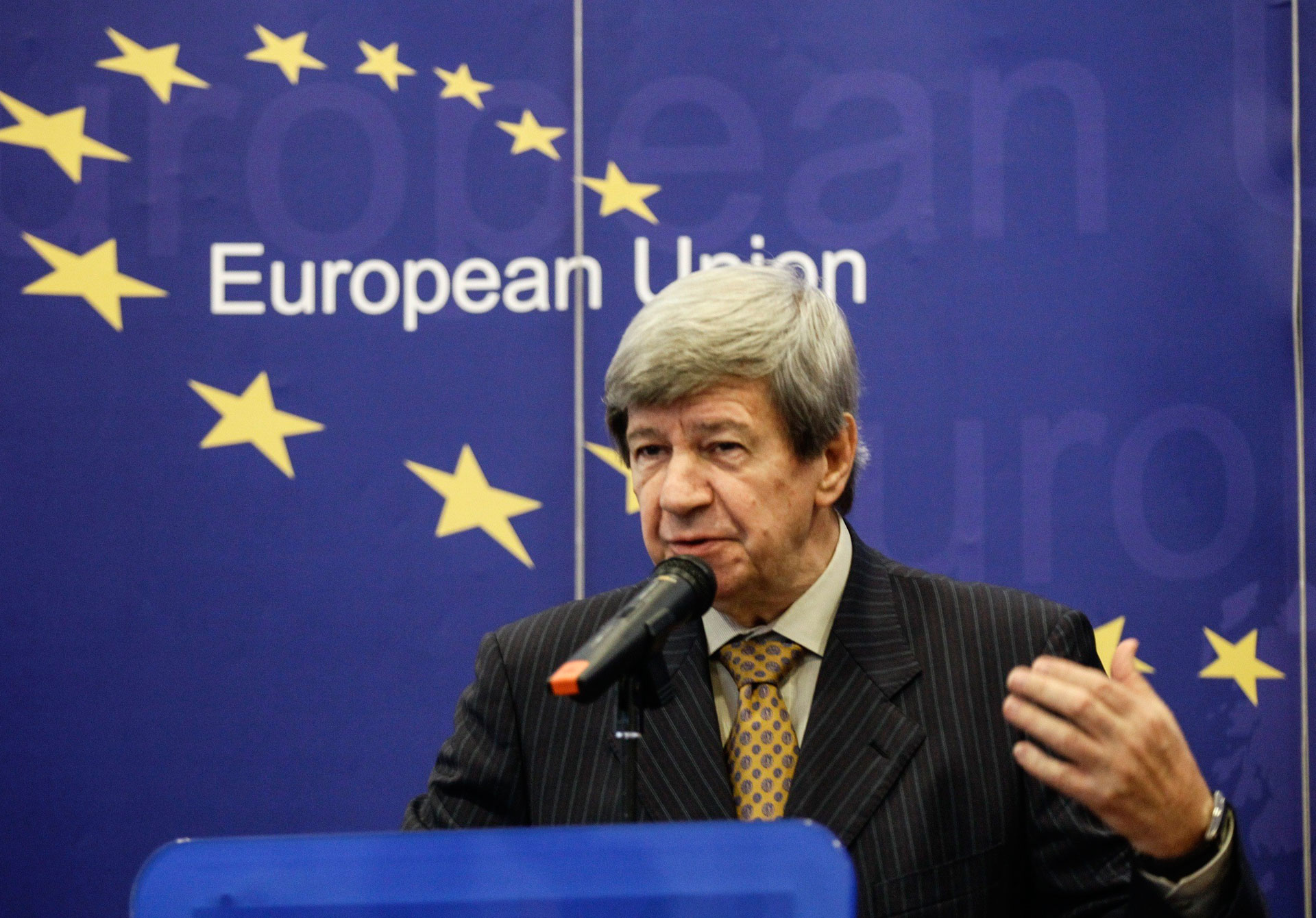 Eurodeputeti Kukan: Zbatimi i reformës në drejtësi kusht i rëndësishëm për hapjen e negociatave
