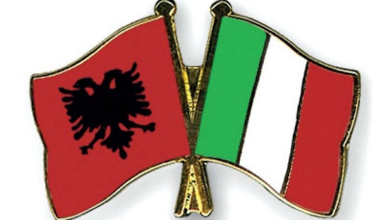 Italia tjetër, ajo që e do Shqipërinë