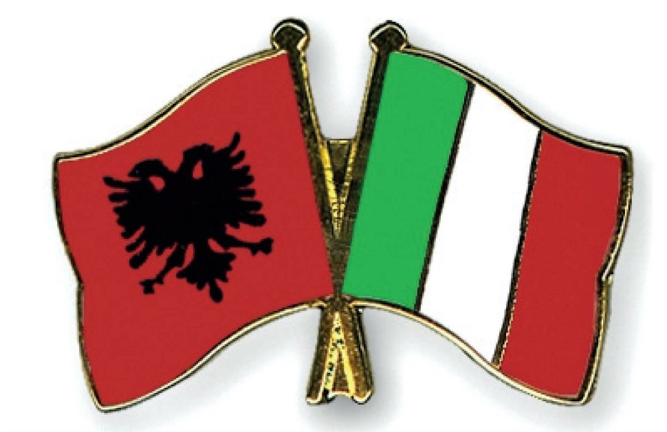 Italia tjetër, ajo që e do Shqipërinë