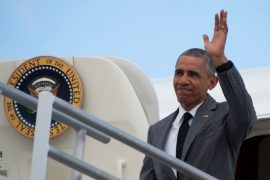 Nis vizita e fundit e Presidentit Obama, ndalesa në Greqi, Gjermani e Peru