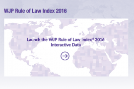 2016 viti i përkeqësimit të zbatimit të ligjit në Shqipëri – Pikat kryesore të raportit