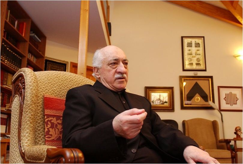 Qeveria shqiptare do të dëbojë një anëtar të dyshuar të organizatës Feto të Gulenit
