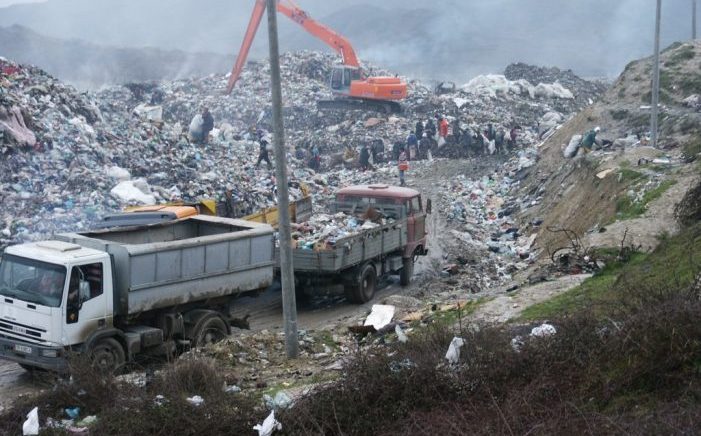 Inceneratori i mbetjeve në Tiranë — koncesioni korruptiv i radhës