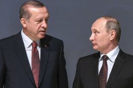 Vrasja e ambasadorit rus, Rusia dhe Turqia deklarata për forcim të marrëdhënieve