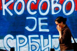 Treni Beograd — Mitrovicë, kërcënim për sovranitetin e Kosovës