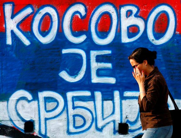 Treni Beograd — Mitrovicë, kërcënim për sovranitetin e Kosovës