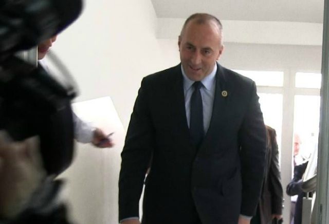 Gjykata franceze: Ramush Haradinaj lirohet me kusht