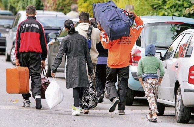Amnesty International: Mbi 20 mijë shqiptarë kërkuan azil në BE gjatë 2016-ës