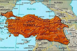 “Turqia e pushton Europën në 3 ditë”