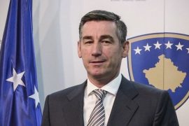 Kosovë, Kadri Veseli zgjidhet Kryetar i Kuvendit