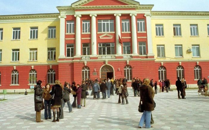 Pse u vlerësua keq Universiteti i Tiranës në vlerësimin e akreditimit