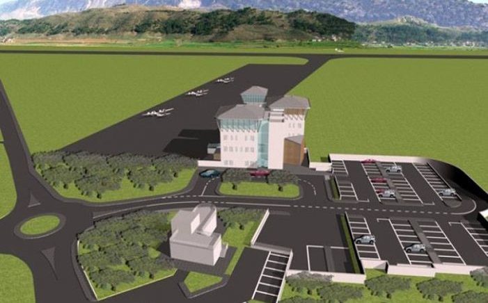 Rama njofton ndërtimin e aeroportit të Vlorës pa tender