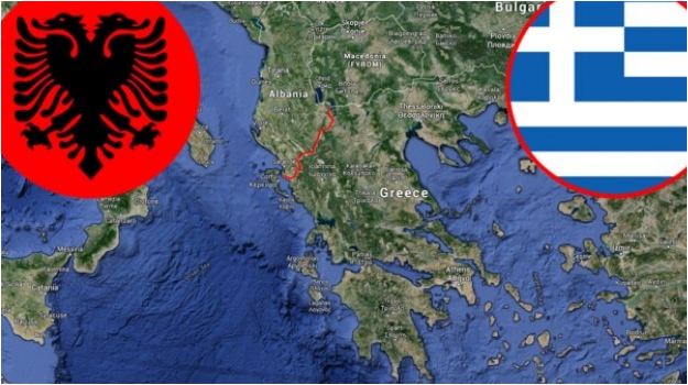 Marrëveshja për detin, Rama i jep 12 milje det Greqisë