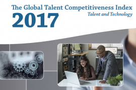 Shqipëria e fundit në Evropë për konkurrueshmërinë e talenteve në teknologji