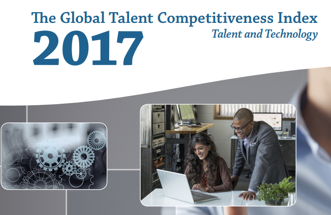 Shqipëria e fundit në Evropë për konkurrueshmërinë e talenteve në teknologji