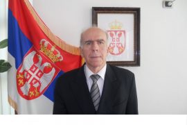 Ambasadori serb në Tiranë: Kosova është Serbi