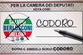 Italianët e Shqipërisë votojnë për zgjedhjet parlamentare: vetëm Garavini (PD) dhe Codoro (FI) vizitojnë Shqipërinë