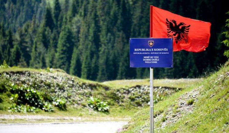 Arrihet marrëveshja e demarkacionit mes Kosovës dhe Malit të Zi
