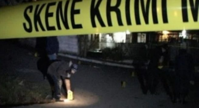Vrasje në Elbasan, humb jetën një 30-vjeçar