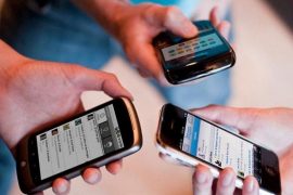 AKEP: 3,5 milionë përdorues të celularëve në Shqipëri kanë 5,5 milionë numra