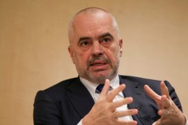 Rama: Nuk bëhet llaf të na kenë thënë se Shqipëria e ka derën e mbyllur