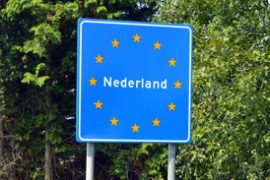 Mbyllen baret dhe restorantet në Hollandë