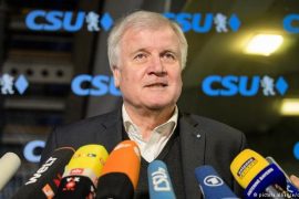Ministri i Brendshëm gjerman kërkon pezullimin e Shengenit