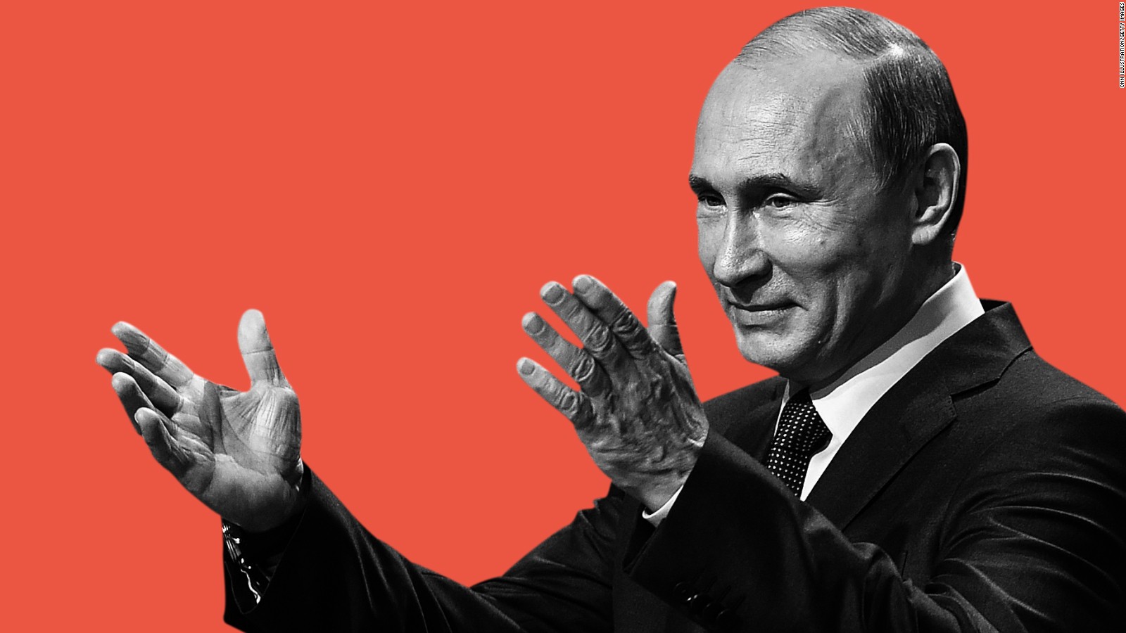 Putin uron Bidenin për fitoren në zgjedhje
