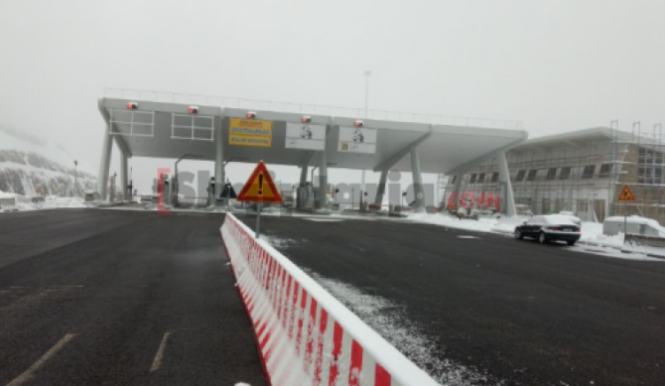Tarifa e Rrugës së Kombit – Një barrierë midis Shqipërisë dhe Kosovës