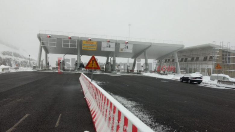 Tarifa e Rrugës së Kombit – Një barrierë midis Shqipërisë dhe Kosovës