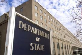 Ambasada amerikane për raportin e DASH: Shqetësim korrupsioni, pavarësia e gjyqësorit dhe liria e medias