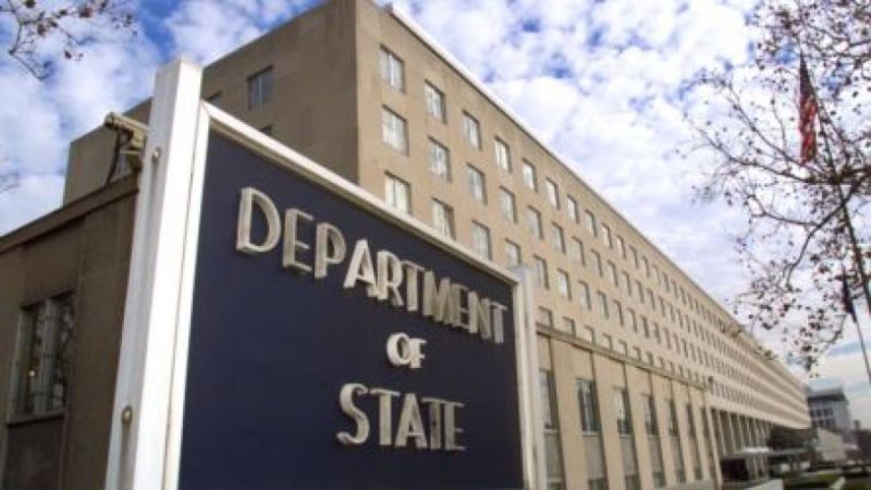 Ambasada amerikane për raportin e DASH: Shqetësim korrupsioni, pavarësia e gjyqësorit dhe liria e medias