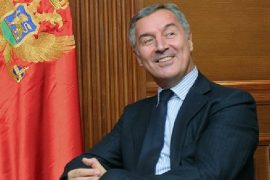 Gjukanoviq lajmëron ringjalljen e projektit të Serbisë së Madhe