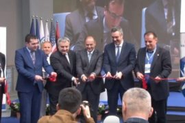 Oda Ekonomike e Serbisë bën hapjen e panairit “Prishtina 2018”