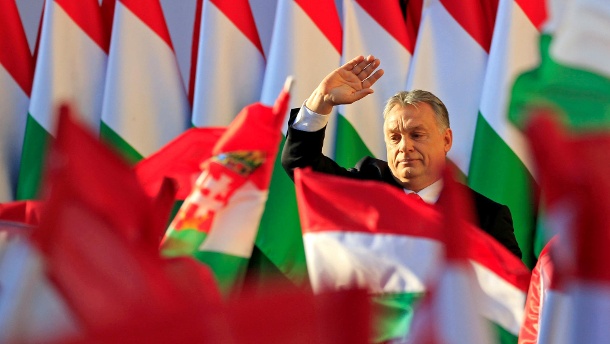 Zgjedhjet në Hungari, Kryeministri Orban fiton mandatin e tretë