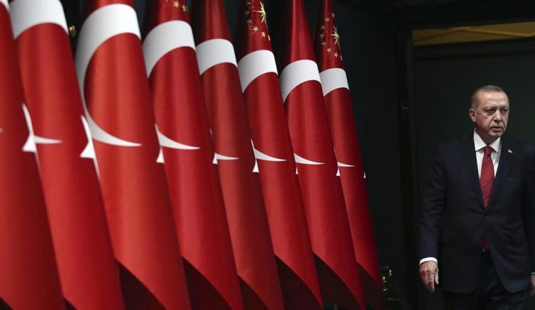 Erdogan: Shqipëria ende nën ndikimin e Fethullah Gylen