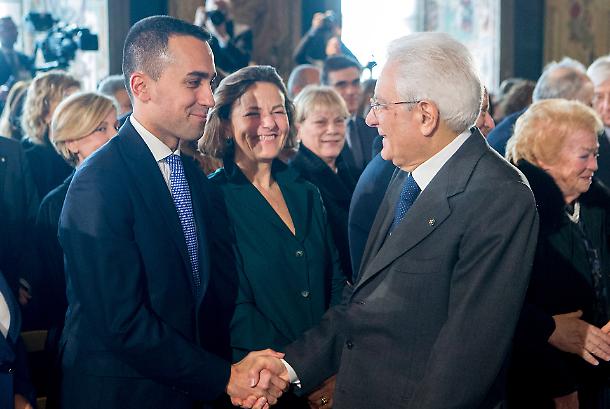 Ministri i Jashtëm italian falenderon popullin shqiptar