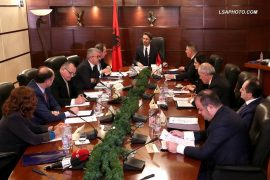 Gara për Prokuror të Përgjithshëm—KLP interviston prokurorët Fatjona Memçaj dhe Olsian Çela
