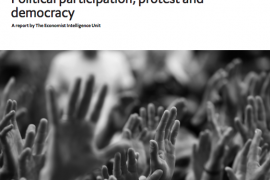 Indeksi i Demokracisë: Shqipëria mes autokracisë dhe demokracisë