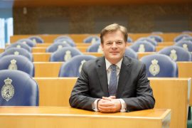 Deputeti holandez ngre pyetje për shkeljet që qeveria Rama i ka bërë MSA-së