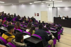 Studentët e Durrësit dhe Elbasanit i bashkohen ngujimit: Të rrëzohet ligji i arsimit të lartë